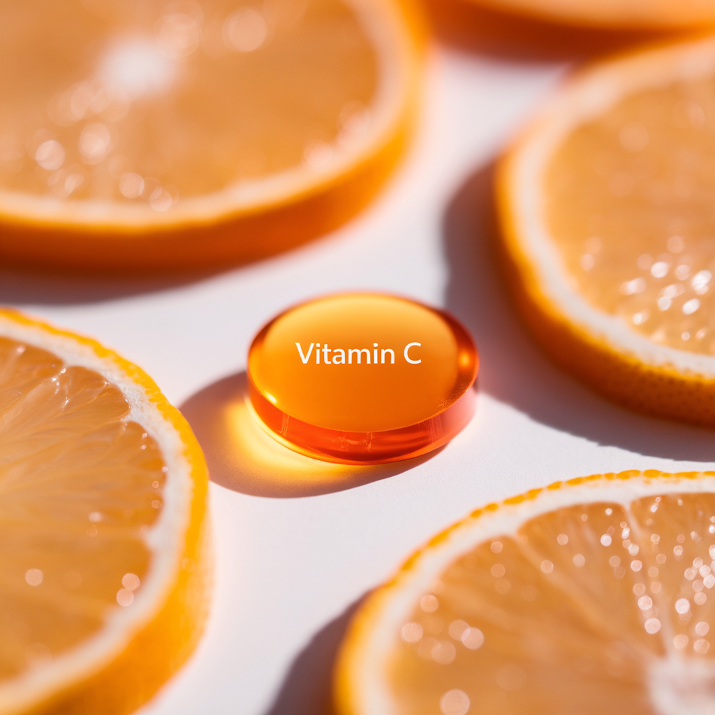 Vitamin C