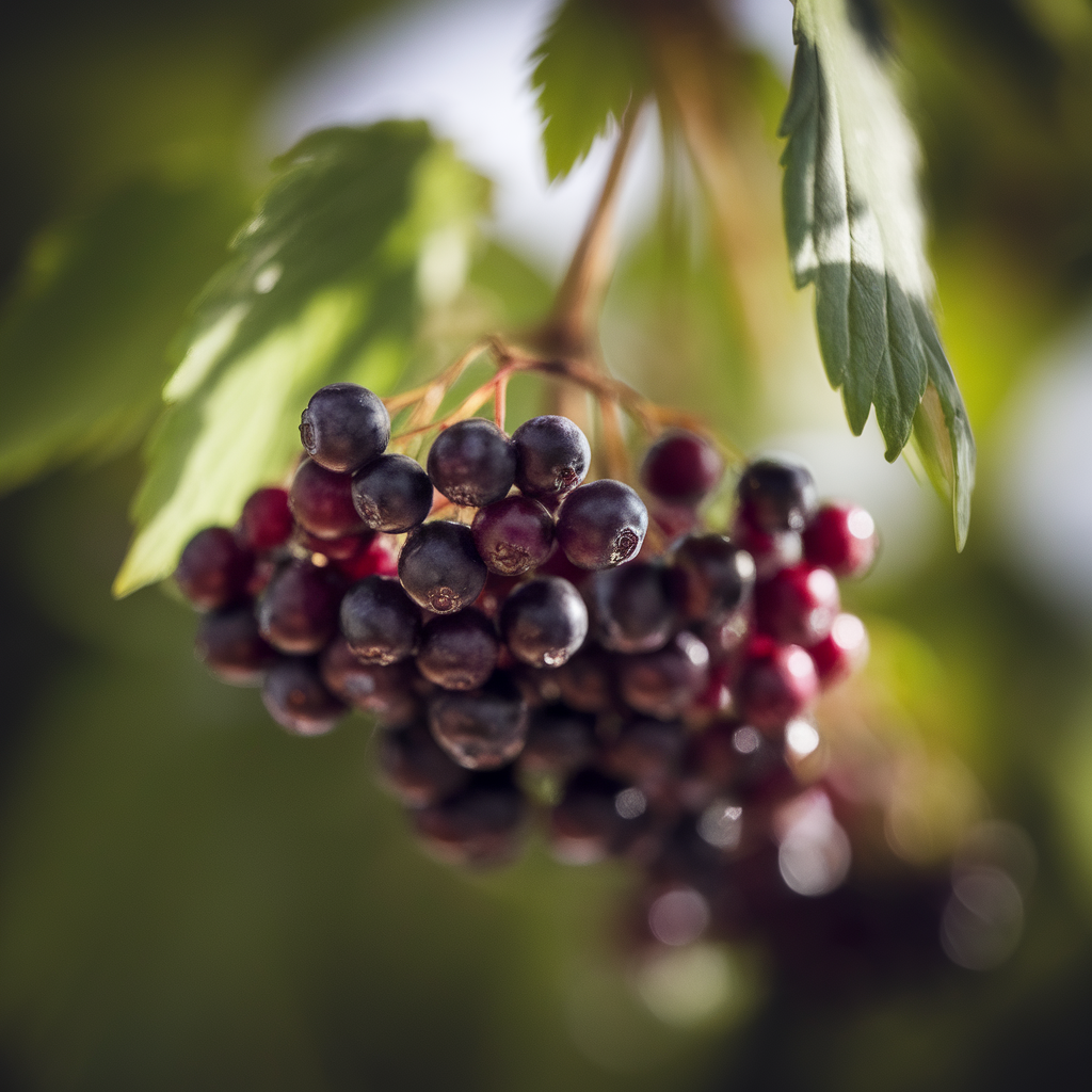 Elderberry